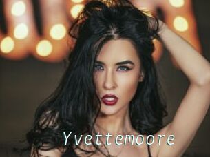 Yvettemoore