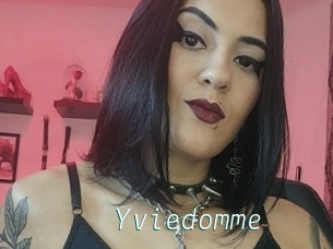 Yviedomme