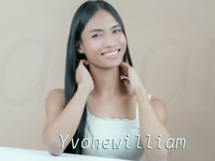 Yvonewilliam