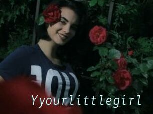 Yyourlittlegirl