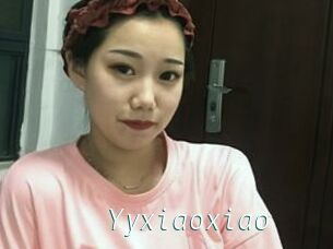 Yyxiaoxiao