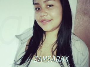 ZAMSARAX