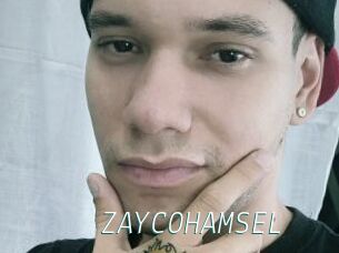 ZAYCOHAMSEL