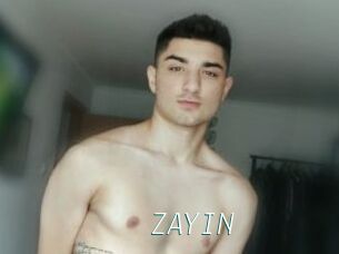 ZAYIN