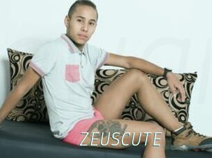 ZEUSCUTE