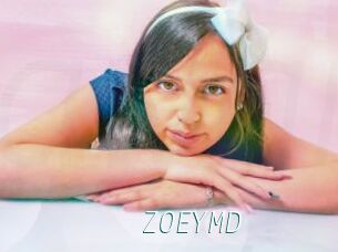 ZOEYMD