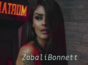 ZabaliBonnett