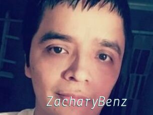 Zachary_Benz