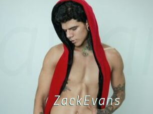 ZackEvans