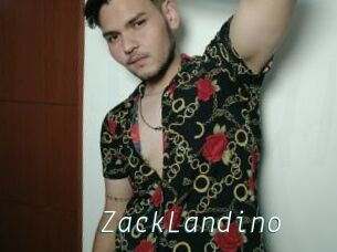 ZackLandino