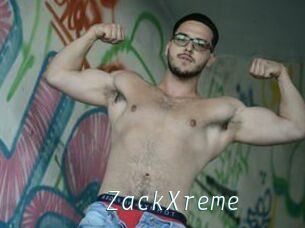 ZackXreme