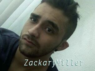 ZackaryMiller