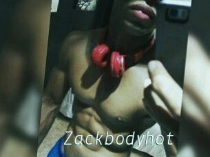 Zackbodyhot
