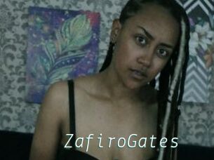 ZafiroGates