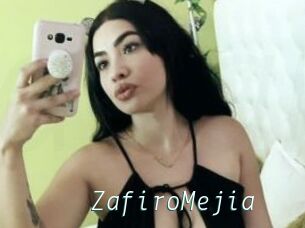 ZafiroMejia