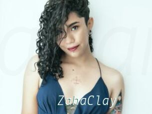 ZahaClay