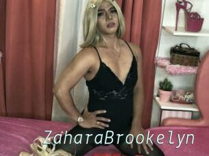 ZaharaBrookelyn