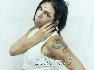 ZaharaTS