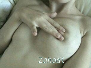 Zahodi