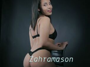 Zahramason