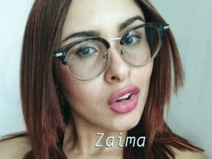 Zaima