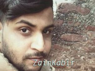 ZainKabir