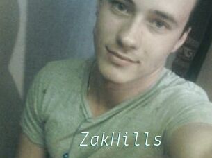 ZakHills