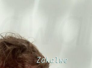 Zakalwe