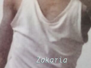 Zakaria