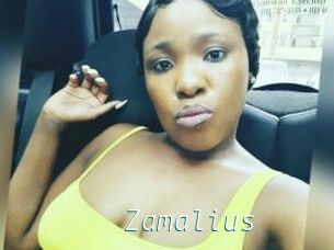 Zamalius