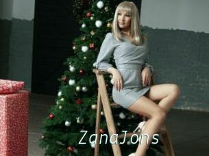 ZanaJons