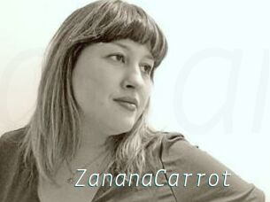 ZananaCarrot