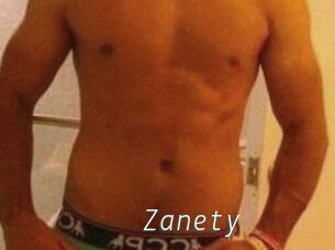 Zanety