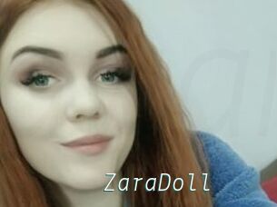 ZaraDoll
