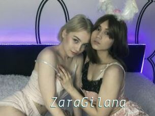 ZaraGilana
