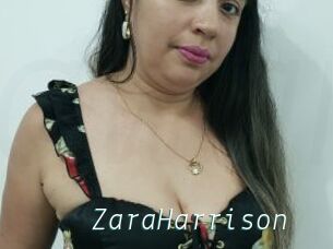 ZaraHarrison