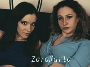 ZaraKarla
