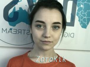 ZaraKik