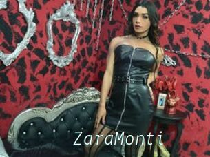 ZaraMonti