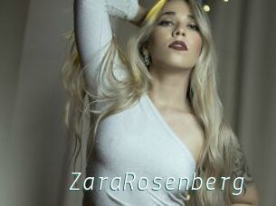 ZaraRosenberg