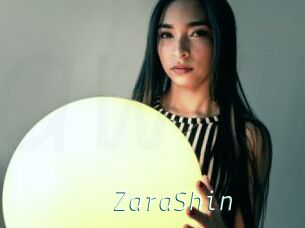 ZaraShin