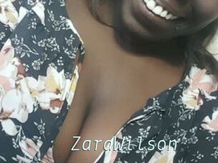 ZaraWilson