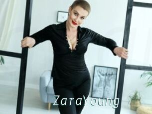 ZaraYoung