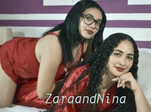 ZaraandNina