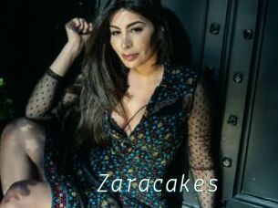 Zaracakes