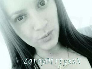 ZarayDirtyxxX