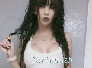 ZarianAsh