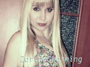 ZarinaCharming