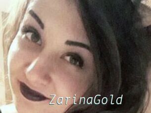 ZarinaGold