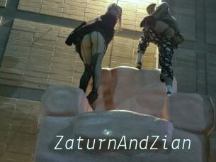 ZaturnAndZian